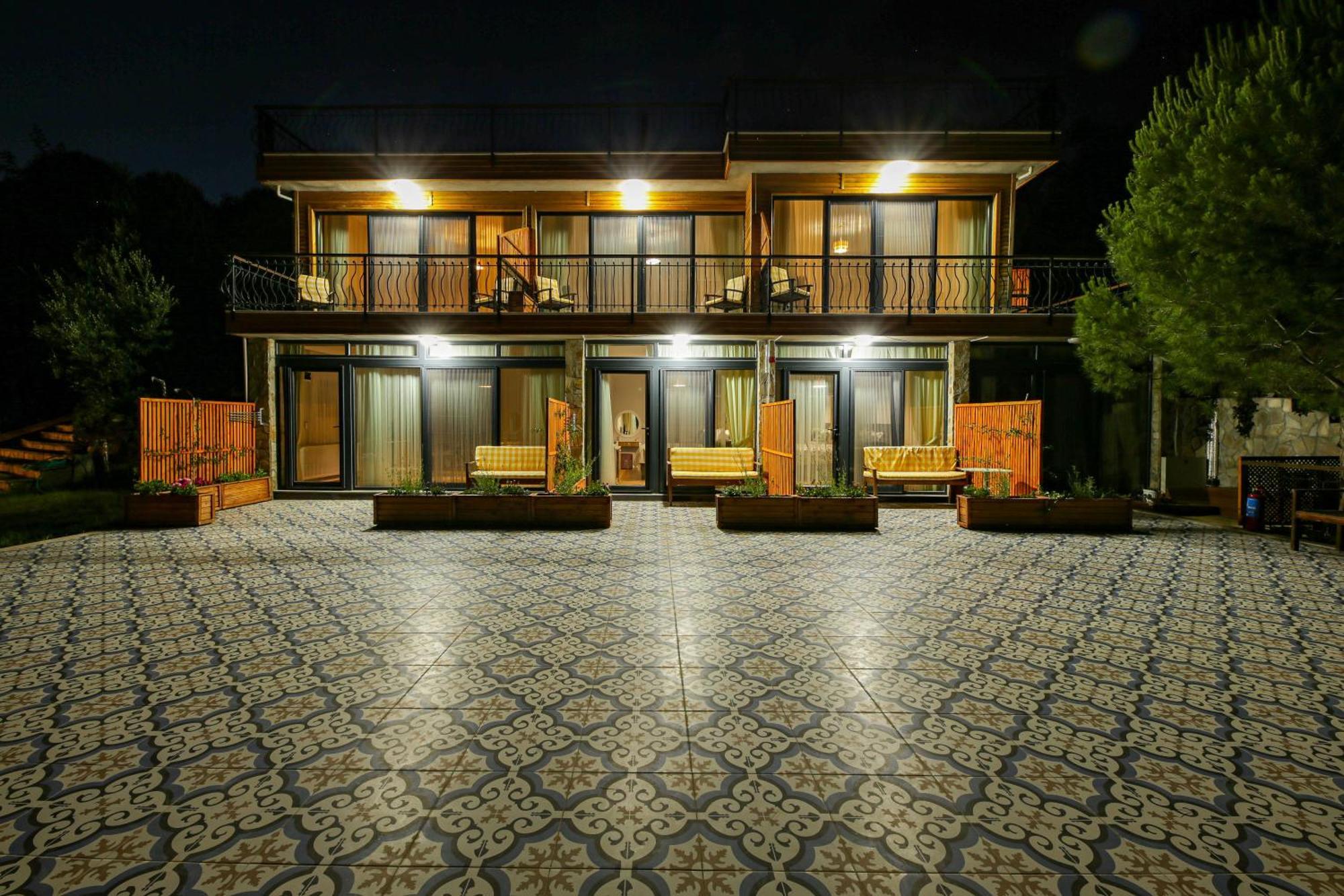 Dusler Vadisi Kazdaglari Hotel *