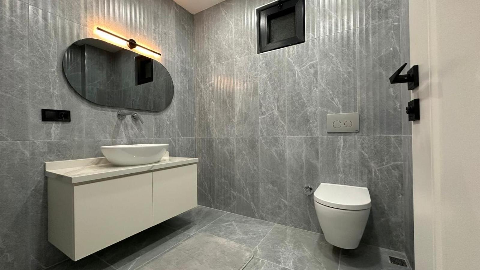Klass Aparthotel Trabzon