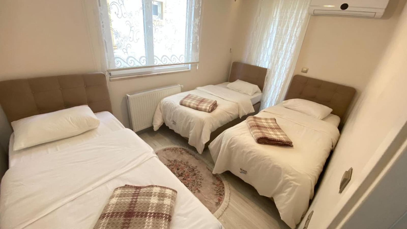 Aparthotel Klass Trabzon