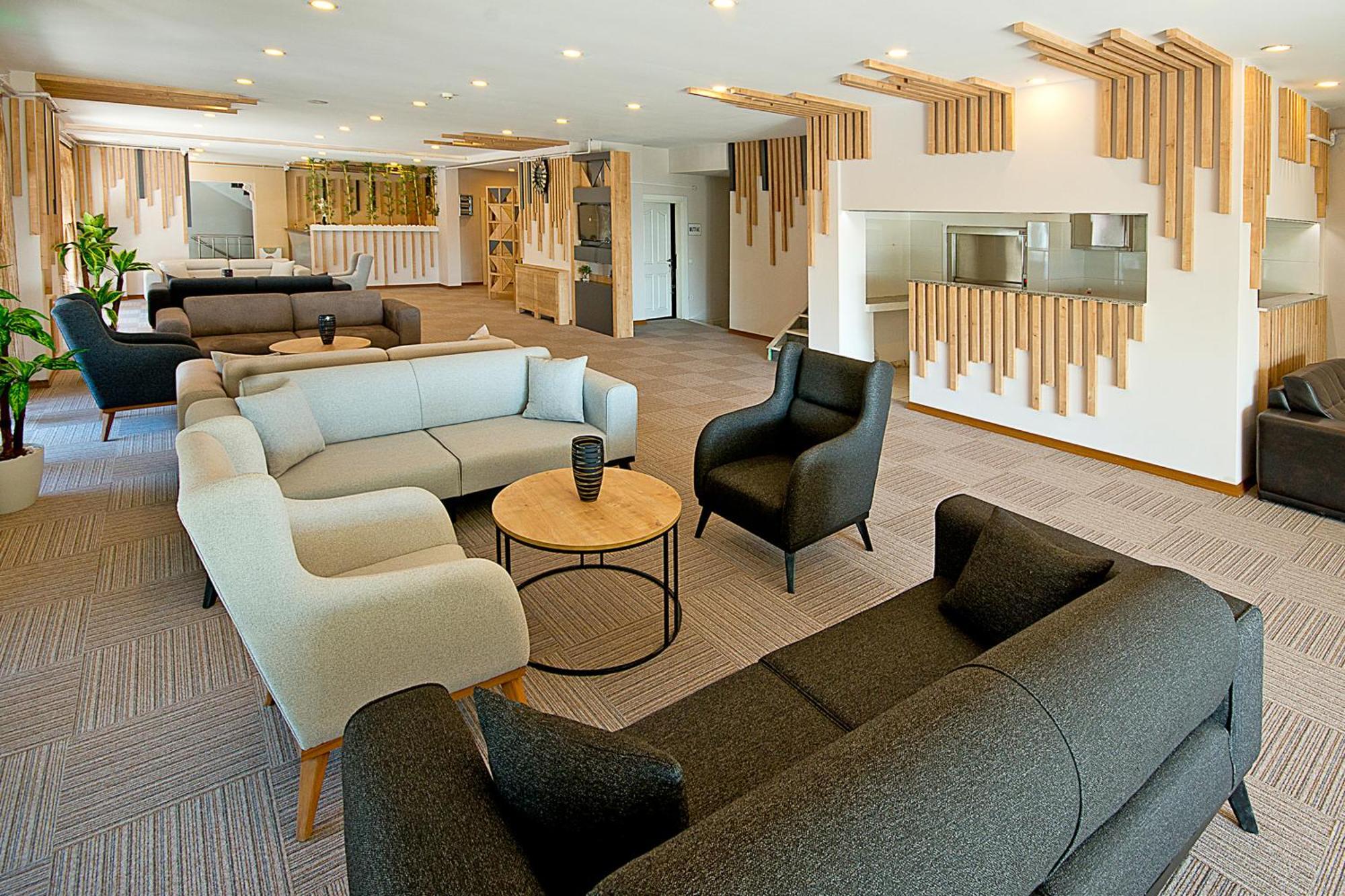 Hotel Lion Buyukcekmece