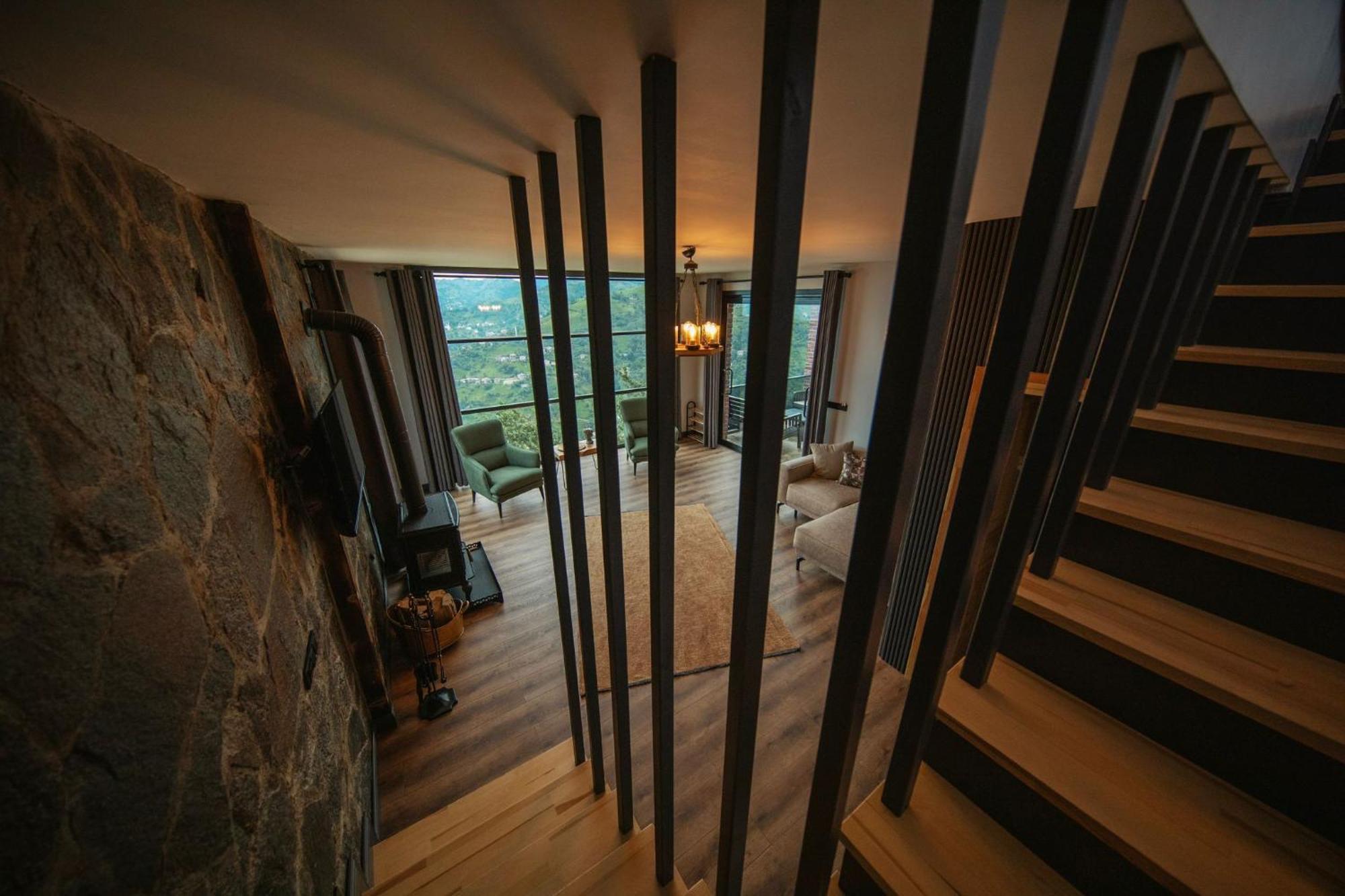 Lazivilla Dag Evi