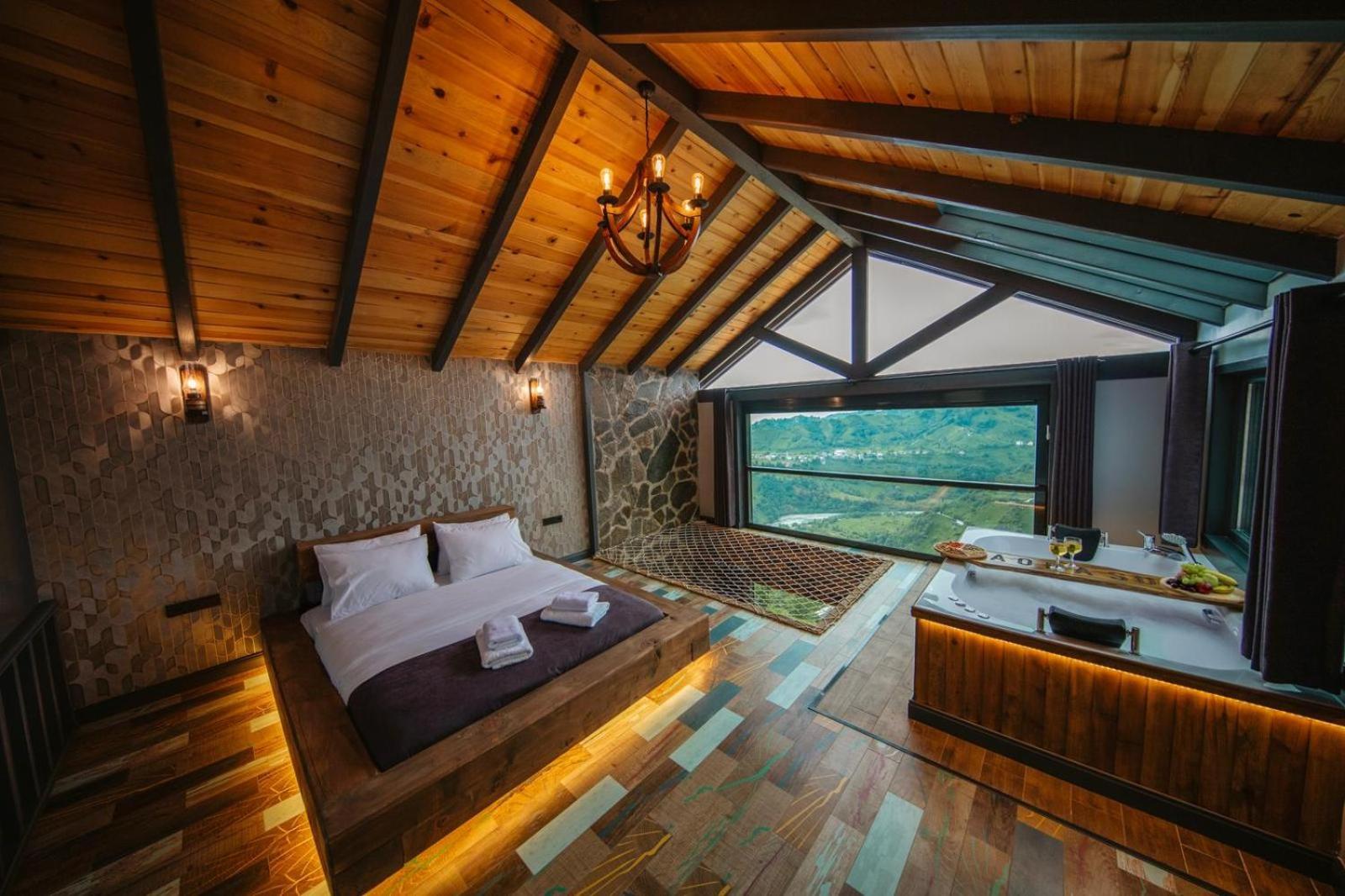 Hotel Lazivilla Dag Evi *