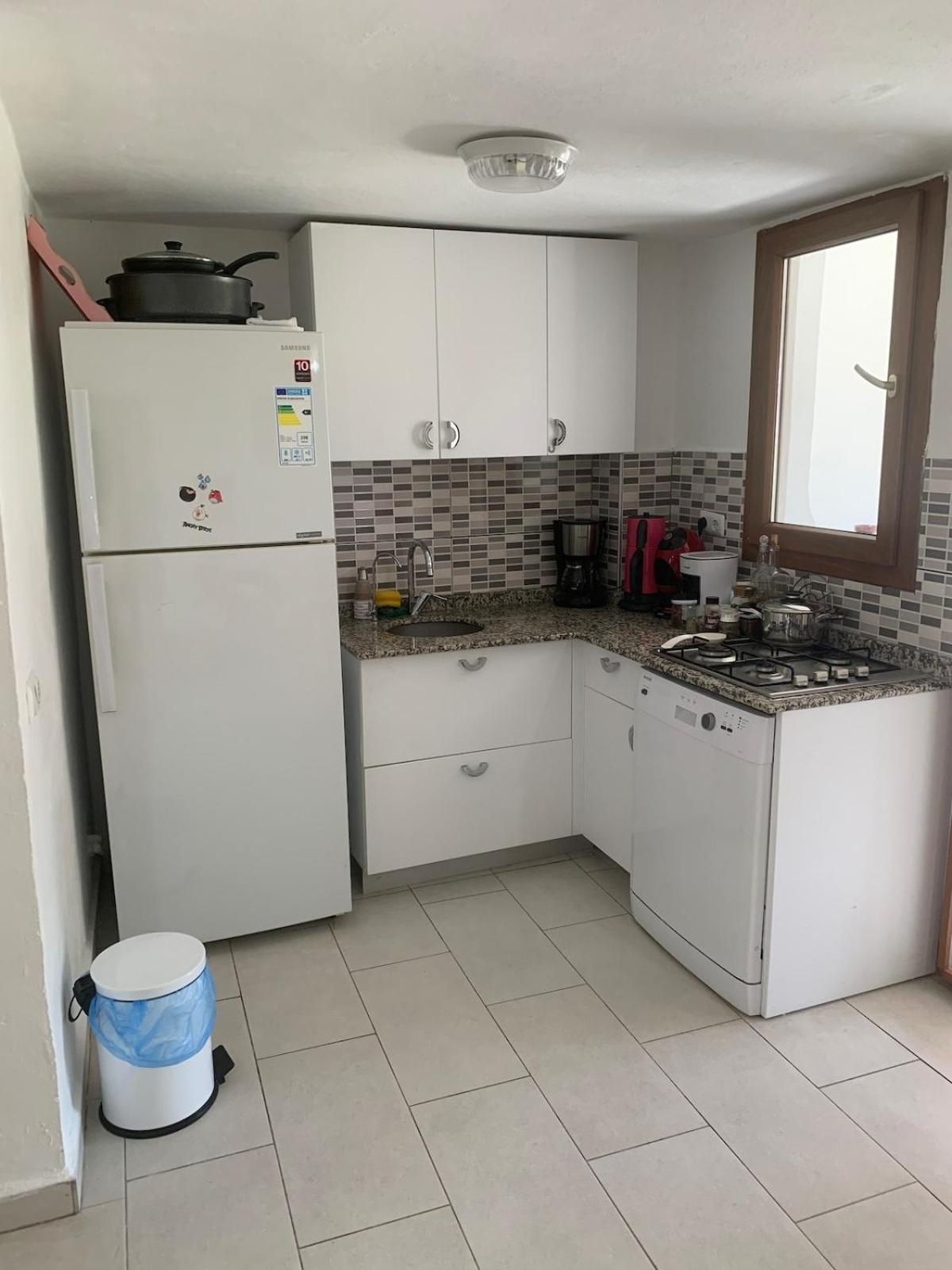 Sevinc Papatya House Villa Milas