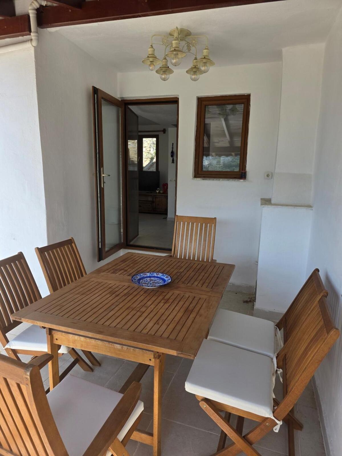 Sevinc Papatya House Villa *