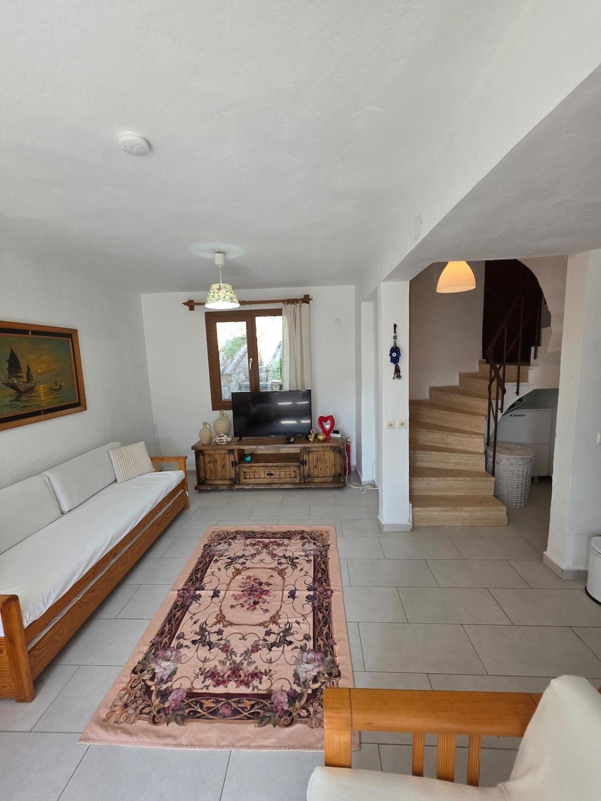 Sevinc Papatya House *