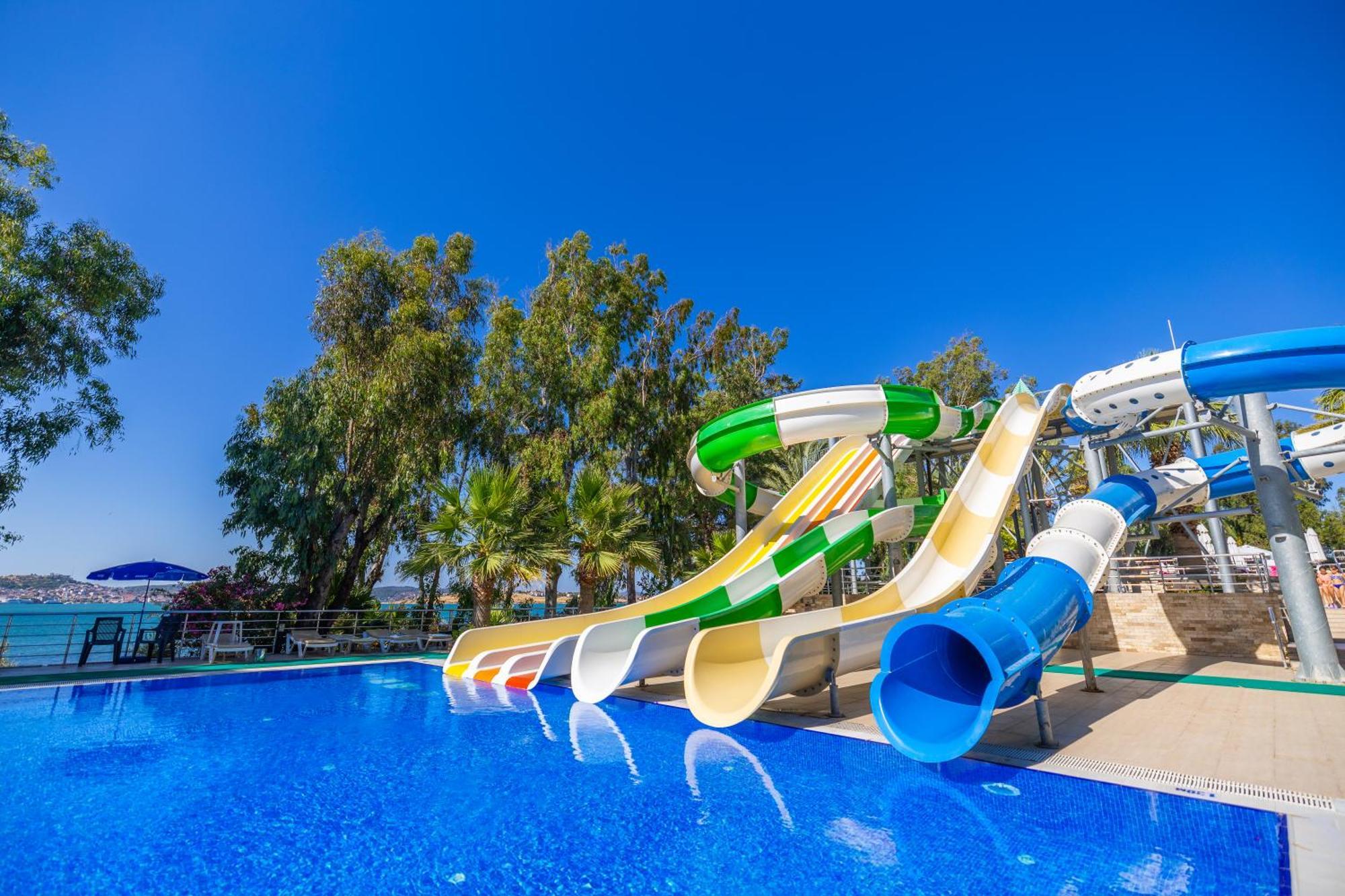 Halic Park Hotel 5*