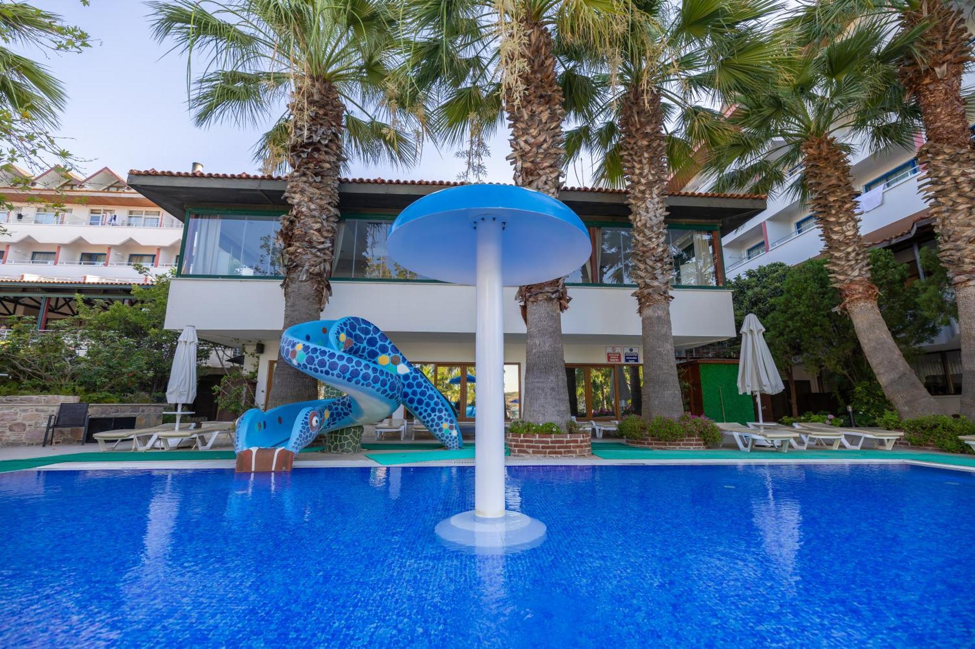 Halic Park 5* Ayvalik