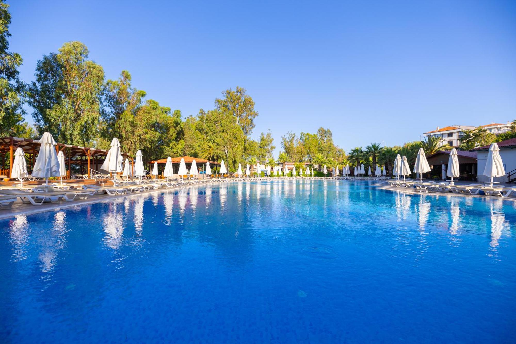 Halic Park Hotel