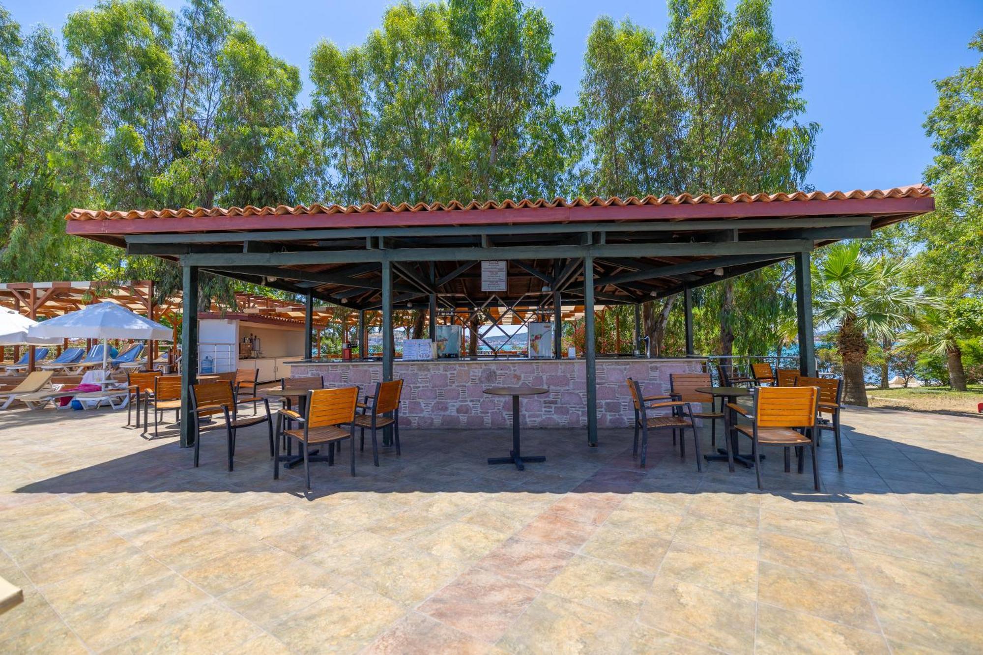 Hotel Halic Park Ayvalik