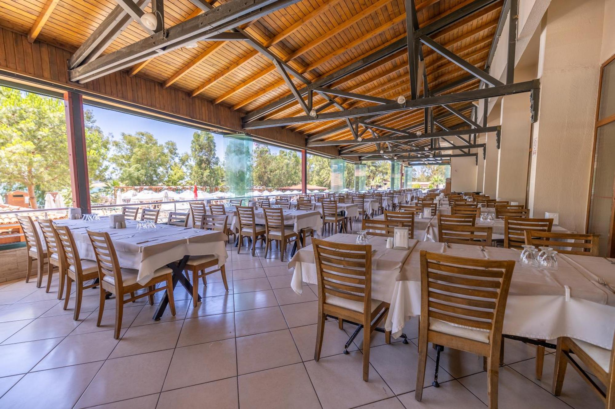 Hotel Halic Park