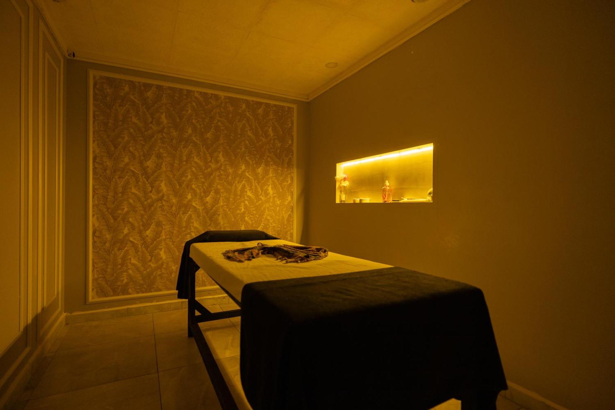 Halic Park 5*
