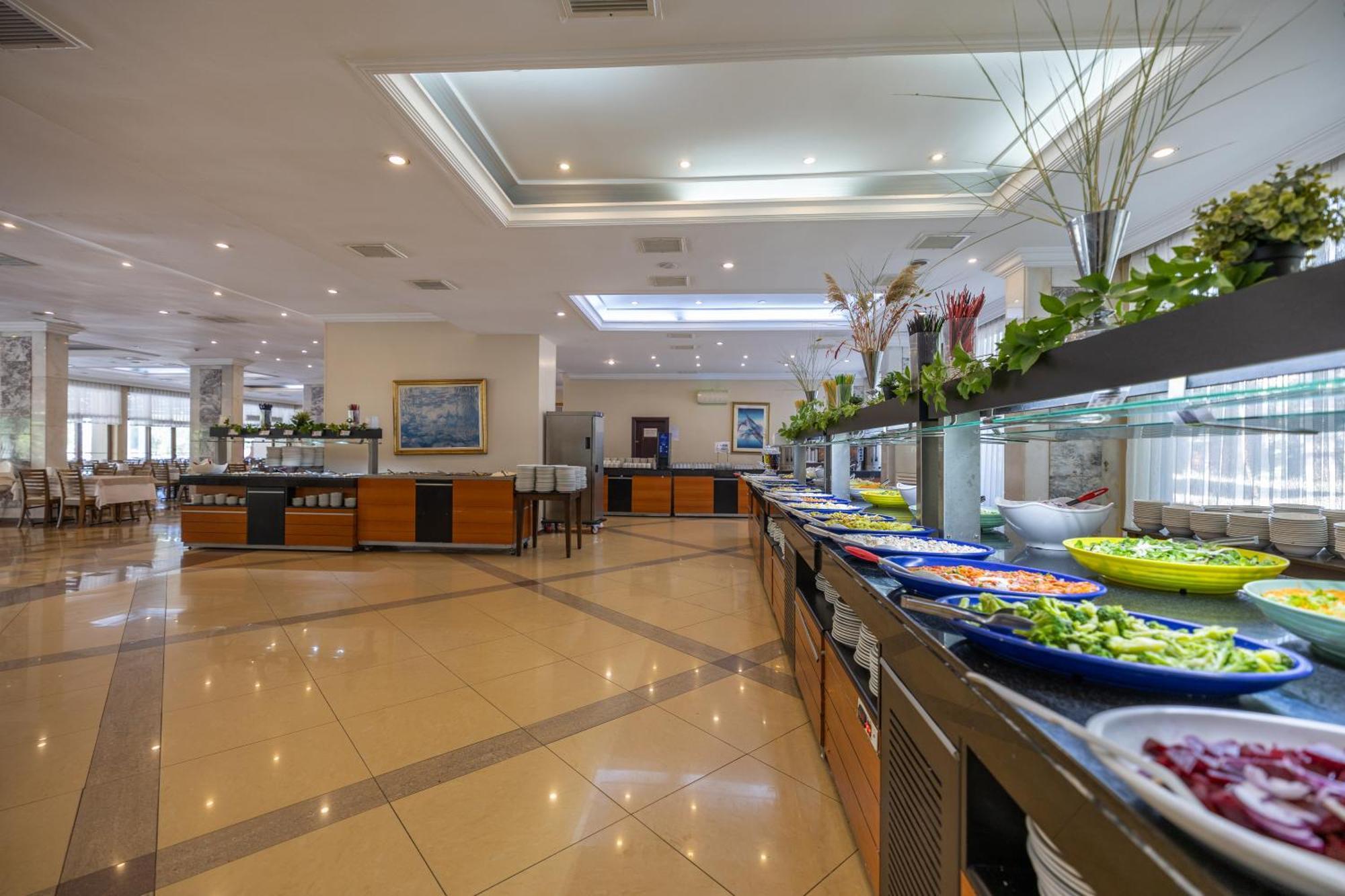 Halic Park 5* Ayvalik