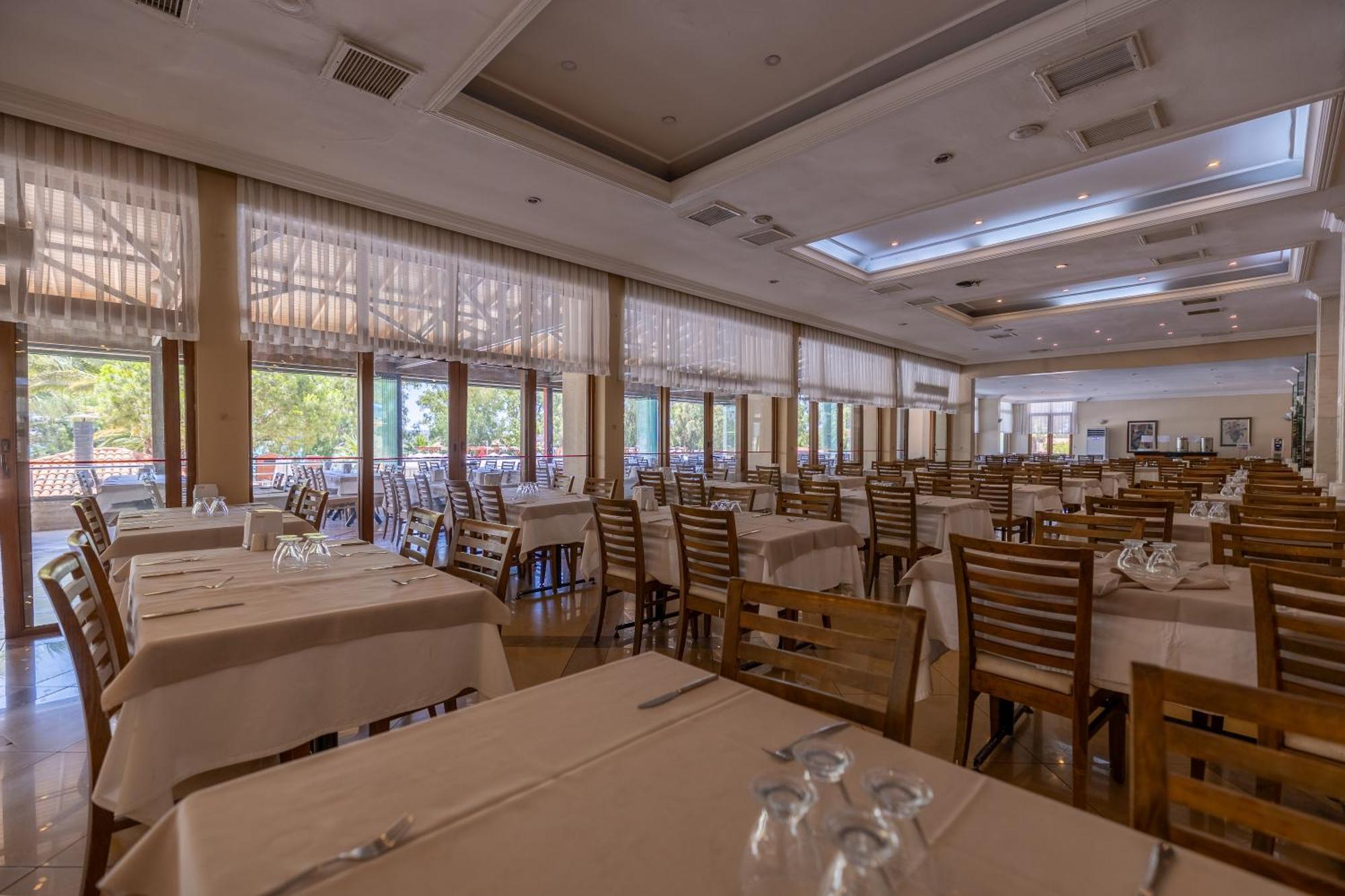 Halic Park Hotel