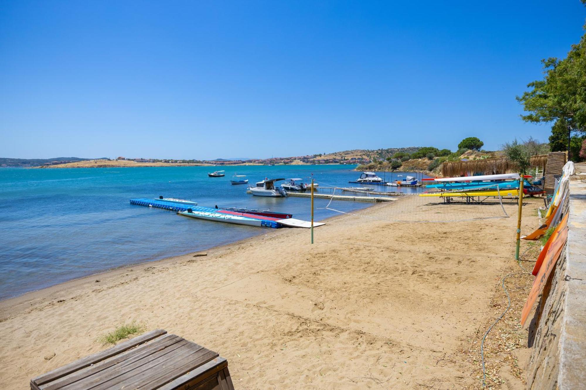 Halic Park Hotel