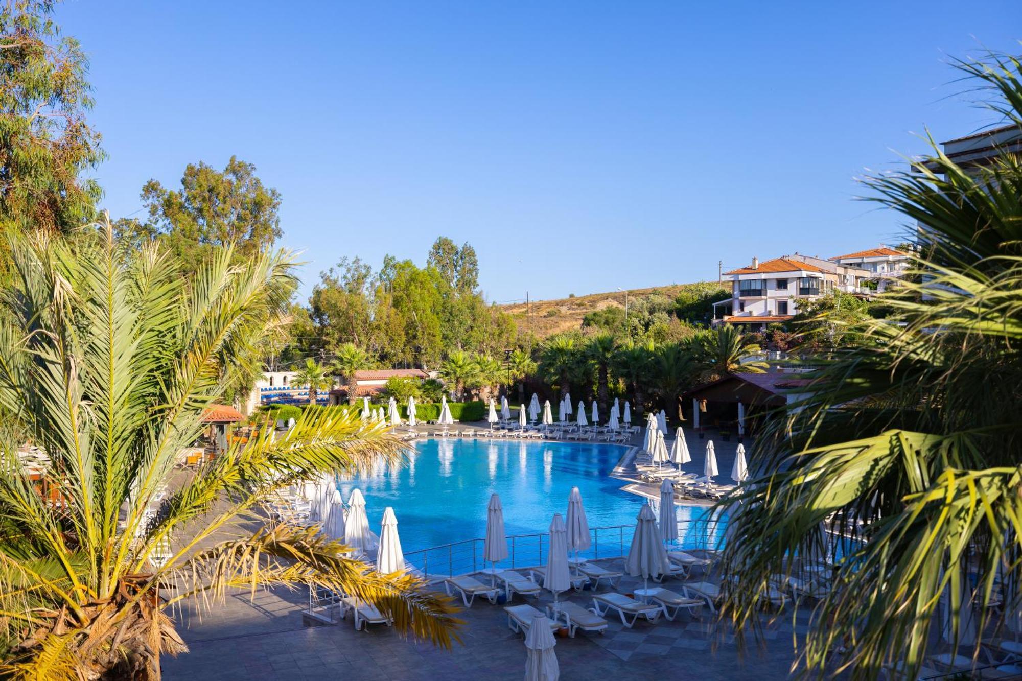 Halic Park Hotel
