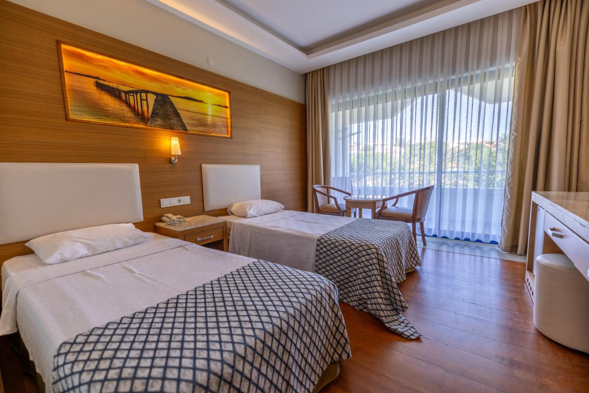 Halic Park 5* Ayvalik