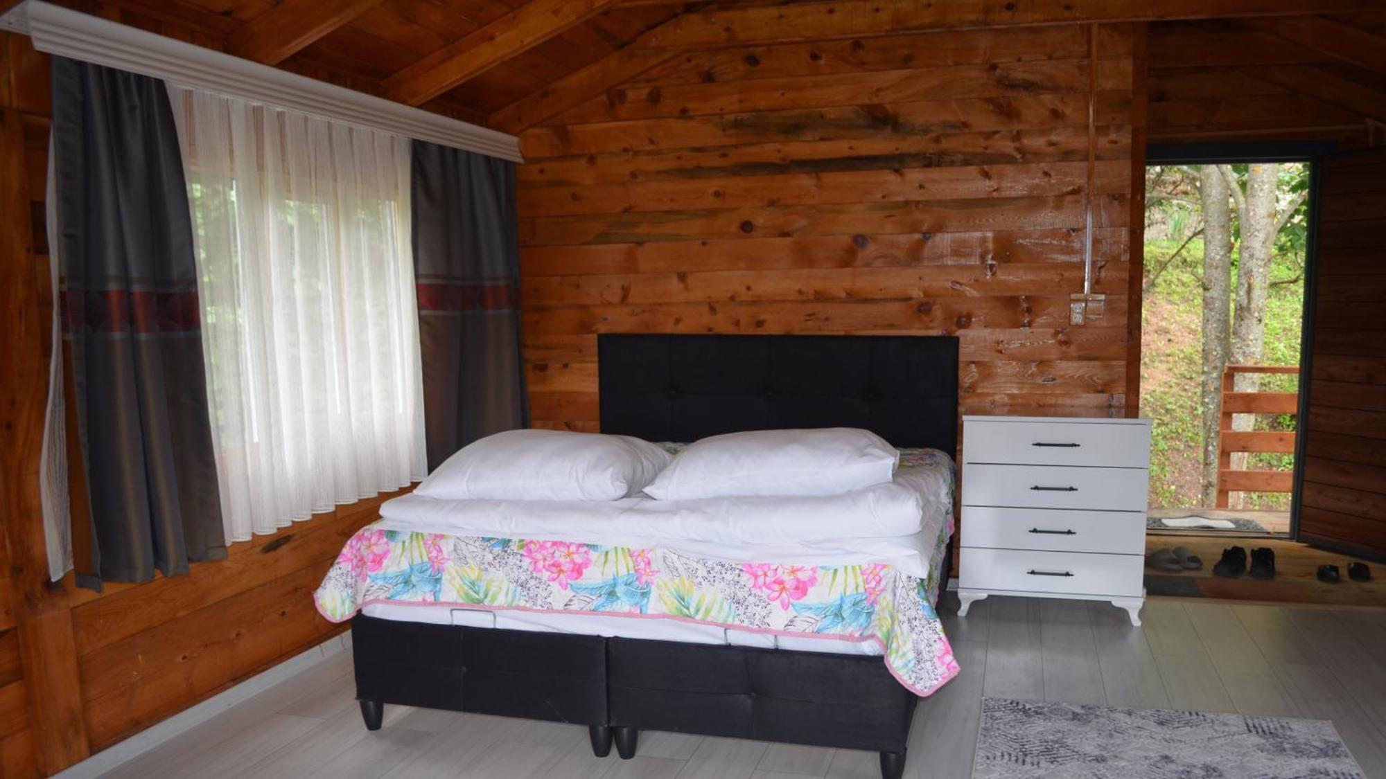 Yesil Vadi Restoran Ve Artvin