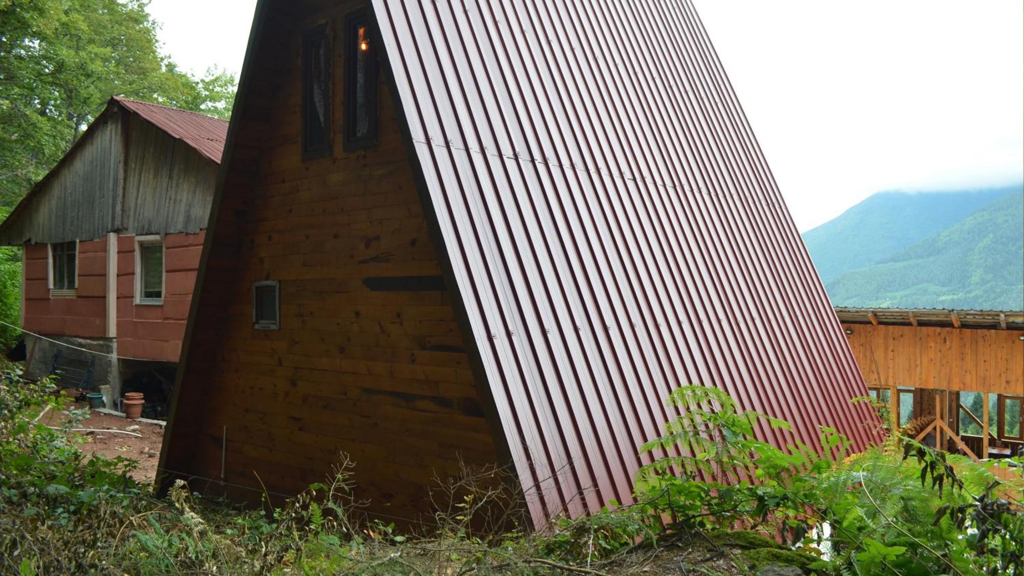 Yesil Vadi Restoran Ve Artvin