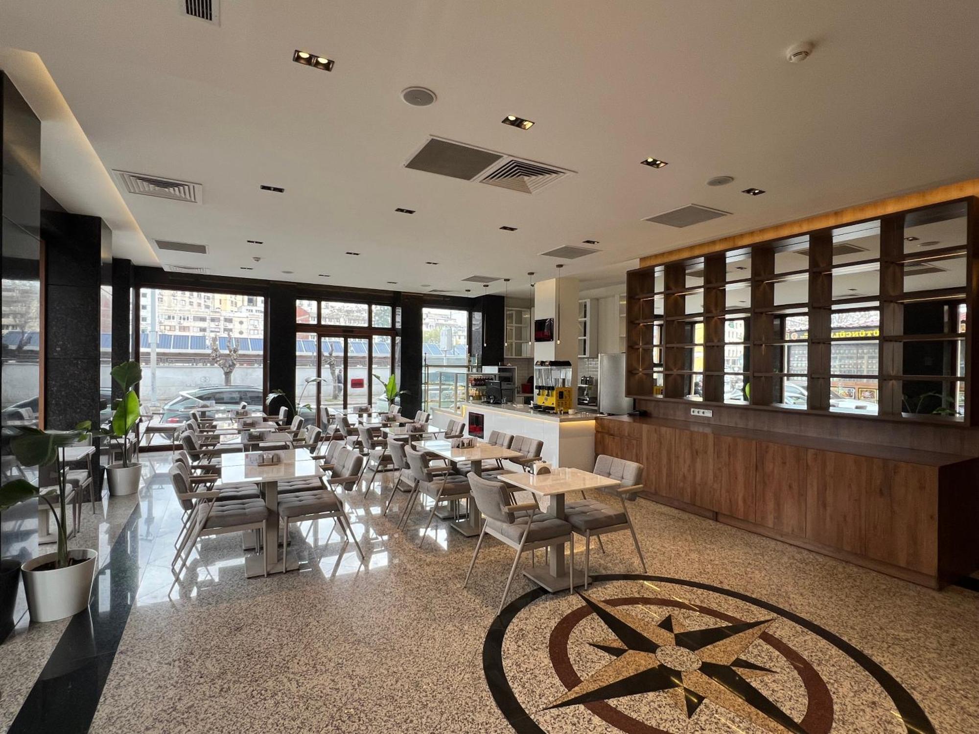 Istanblu Hotel&spa Hotel Izmir