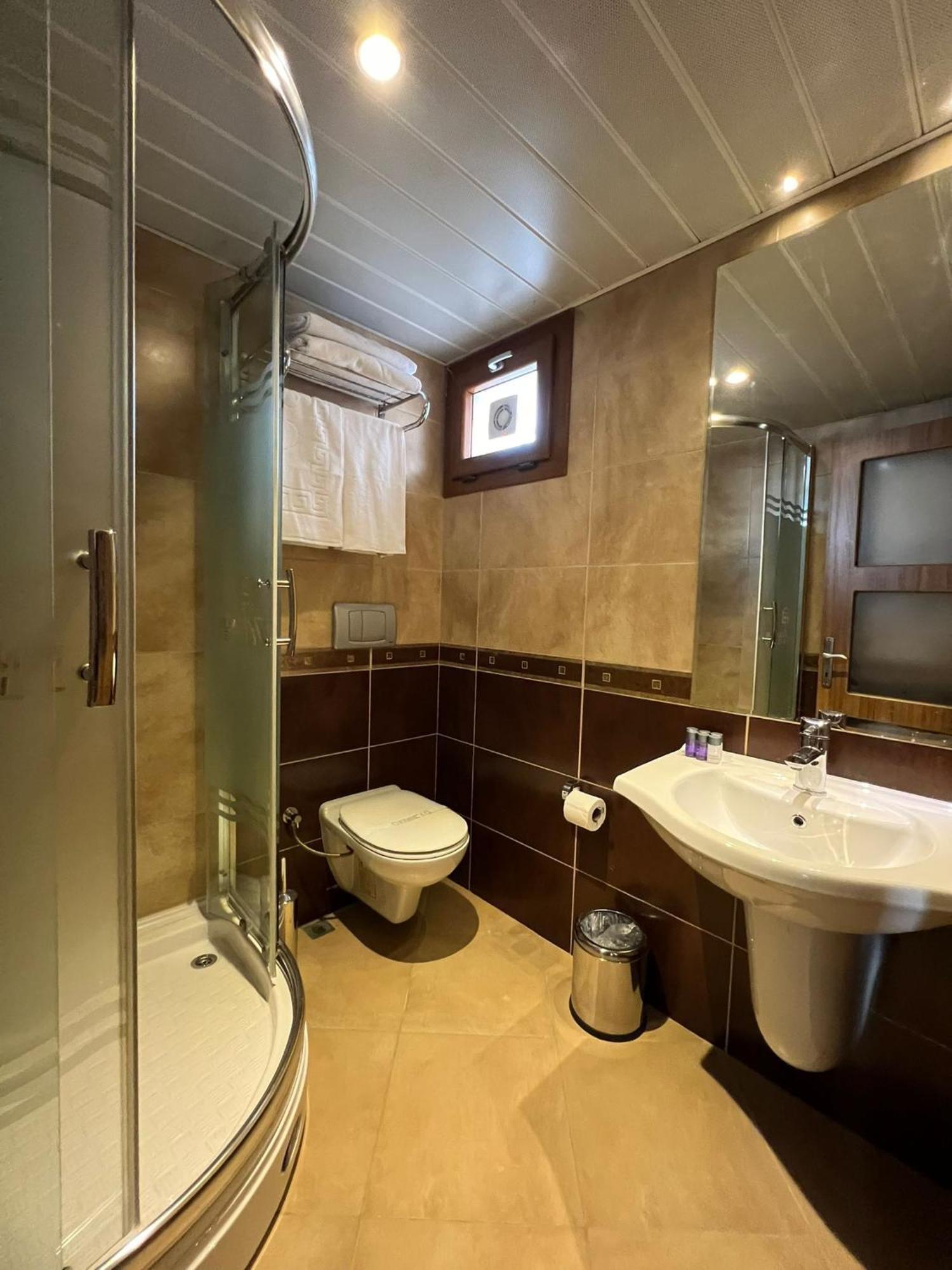 Istanblu Hotel&spa 4*
