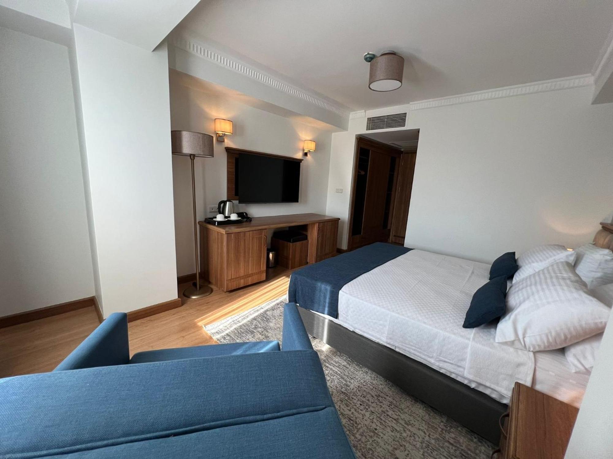 Hotel Istanblu Hotel&spa