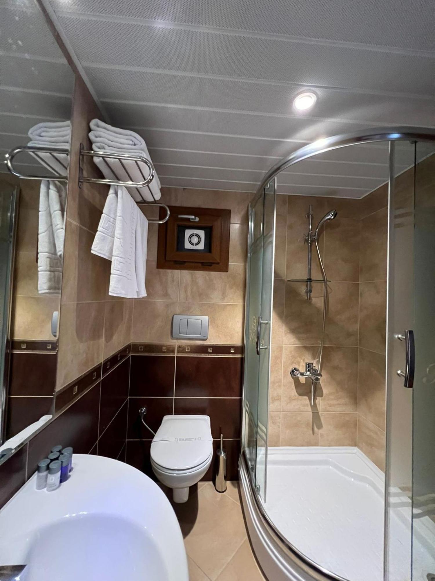 Istanblu Hotel&spa 4*