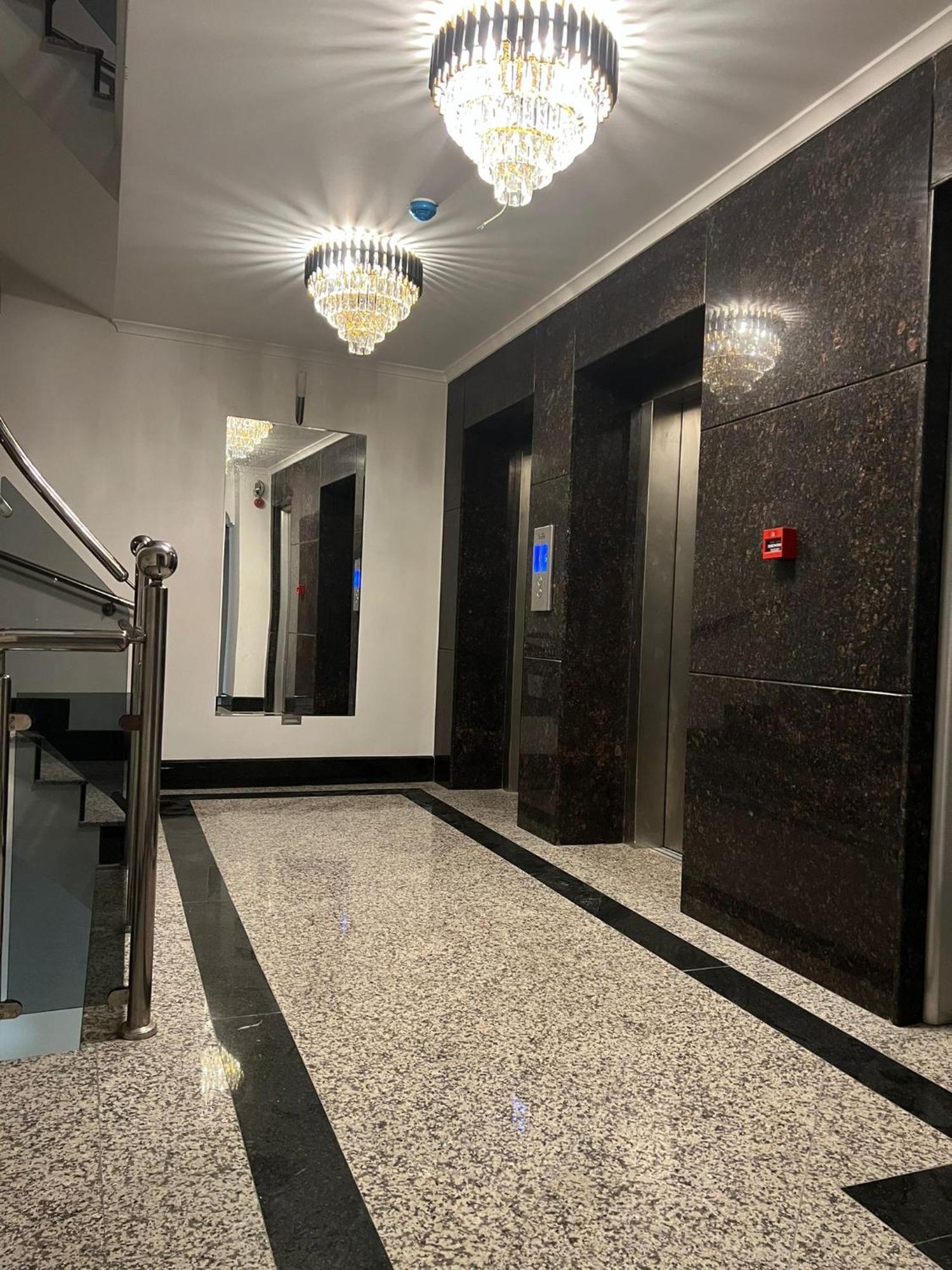 Istanblu Hotel&spa Hotel