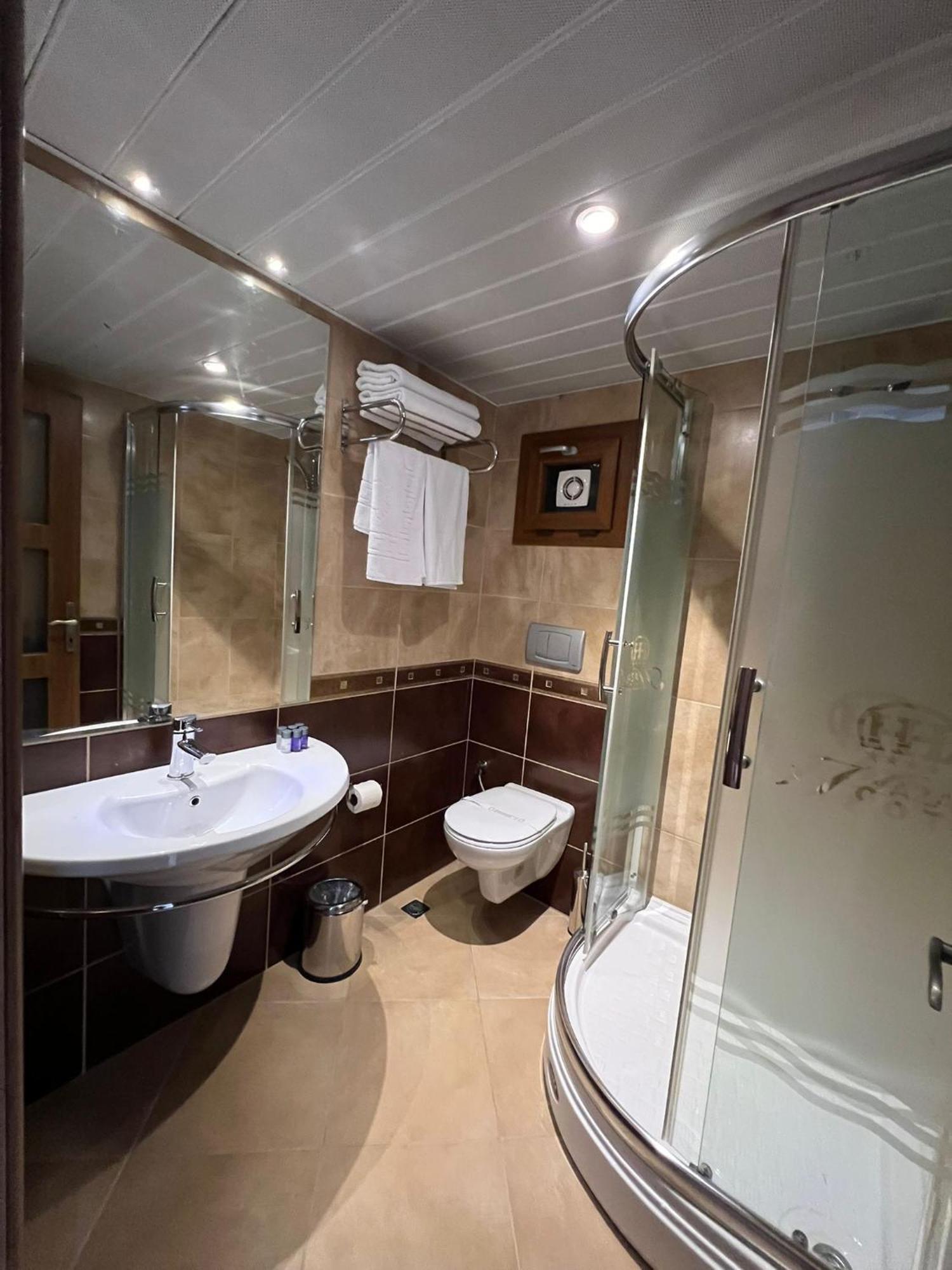 Hotel Istanblu Hotel&spa