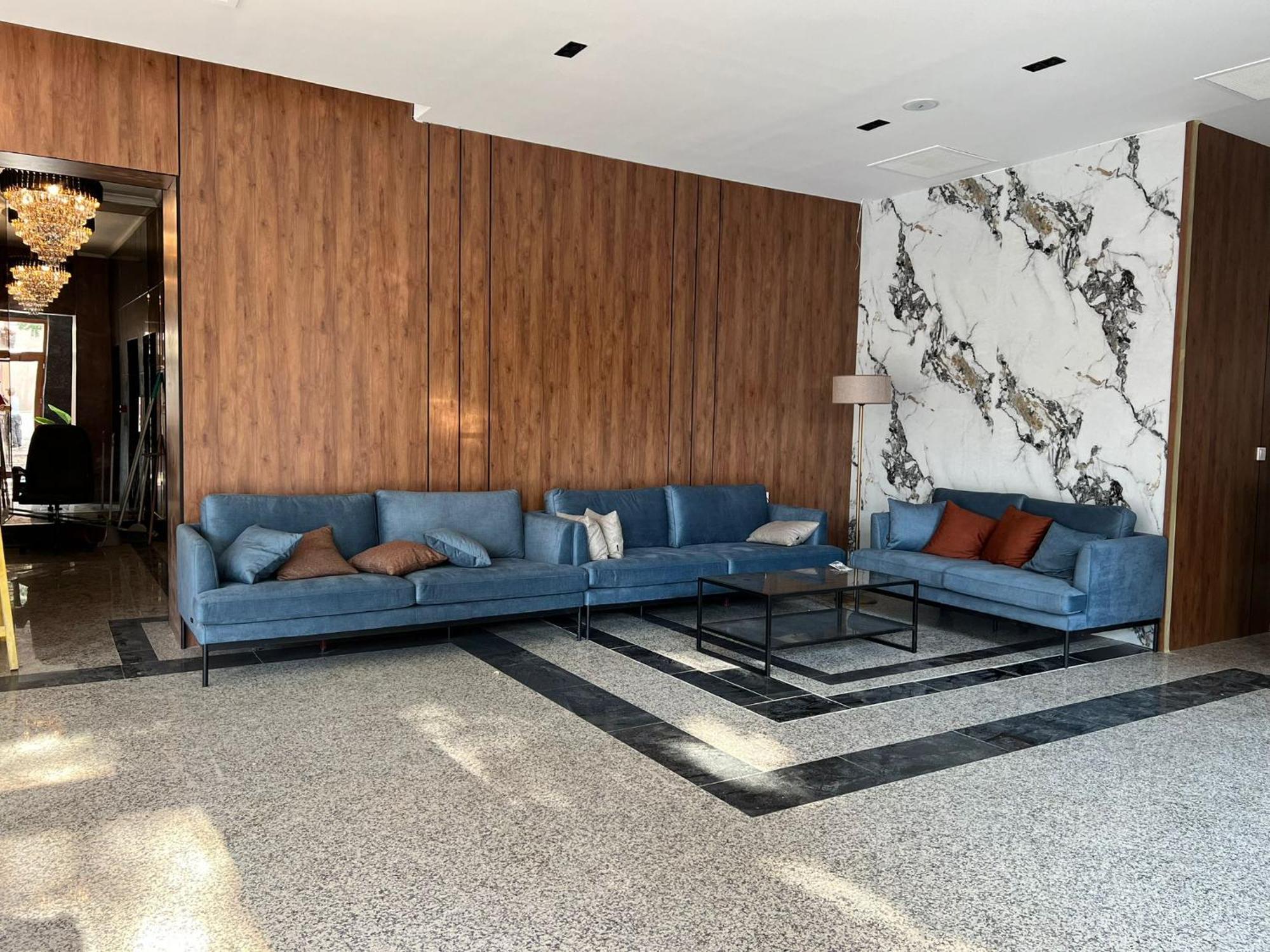 Hotel Istanblu Hotel&spa Izmir
