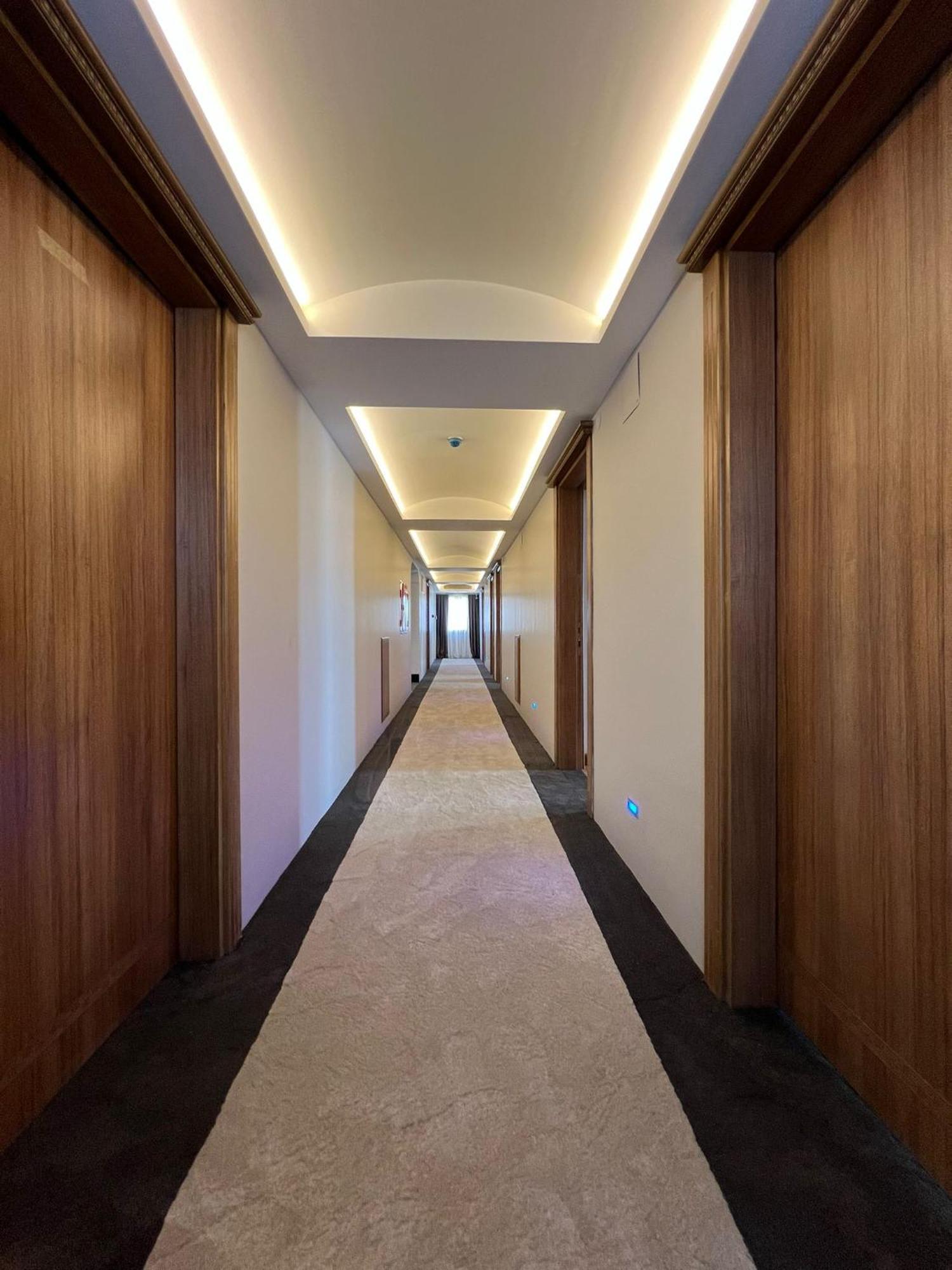 Istanblu Hotel&spa 4*