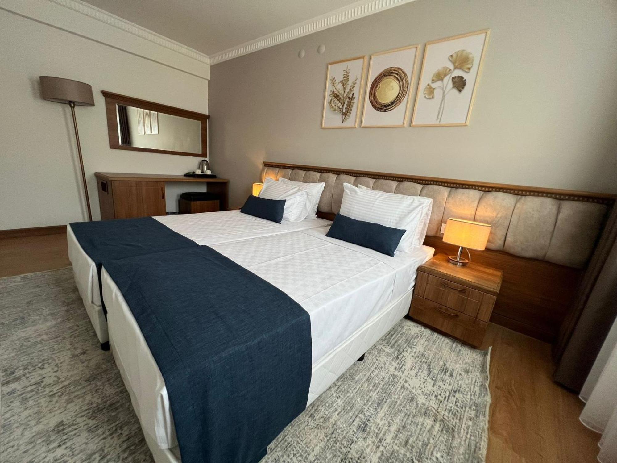 Istanblu Hotel&spa Izmir