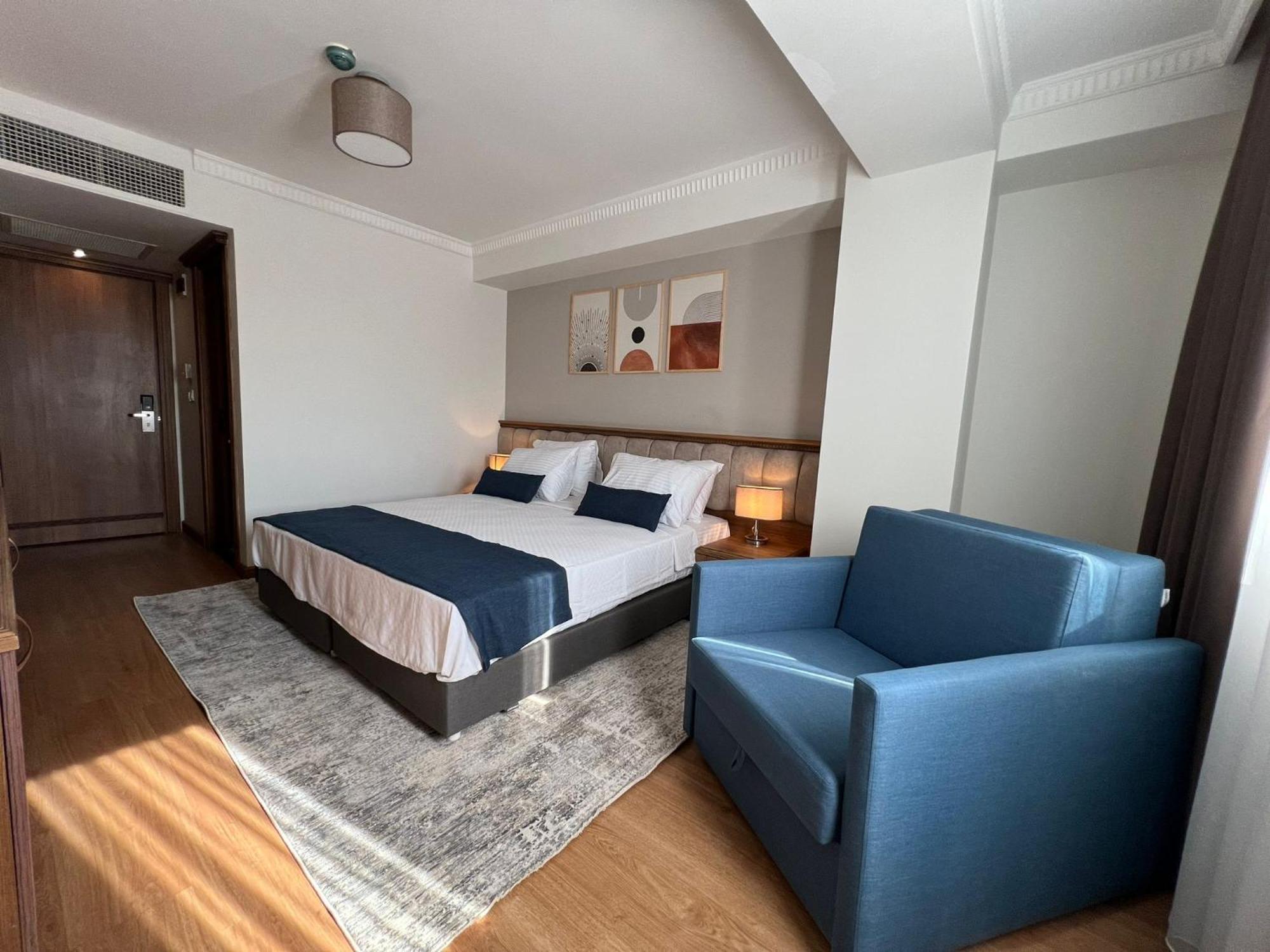 Hotel Istanblu Hotel&spa Izmir