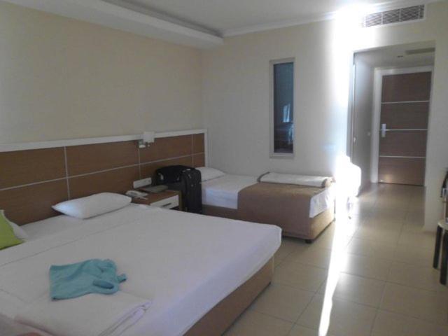 Venessa Hotel