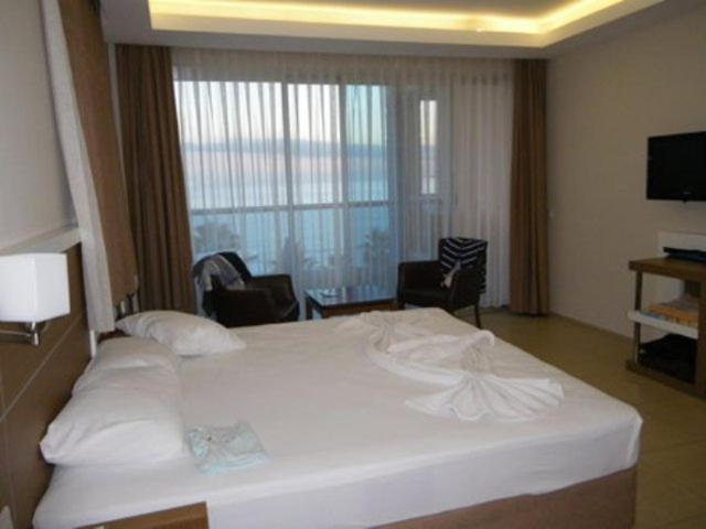 Hotel Venessa
