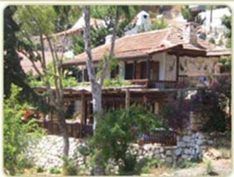 Guest house Simena
