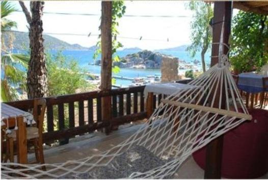 Simena Guest house