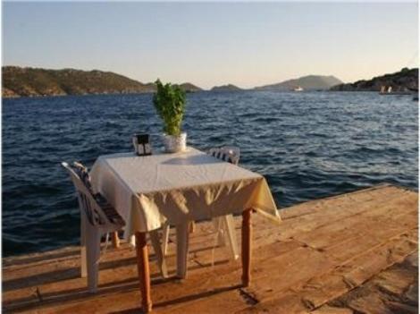 Simena Guest house Kaleucagiz