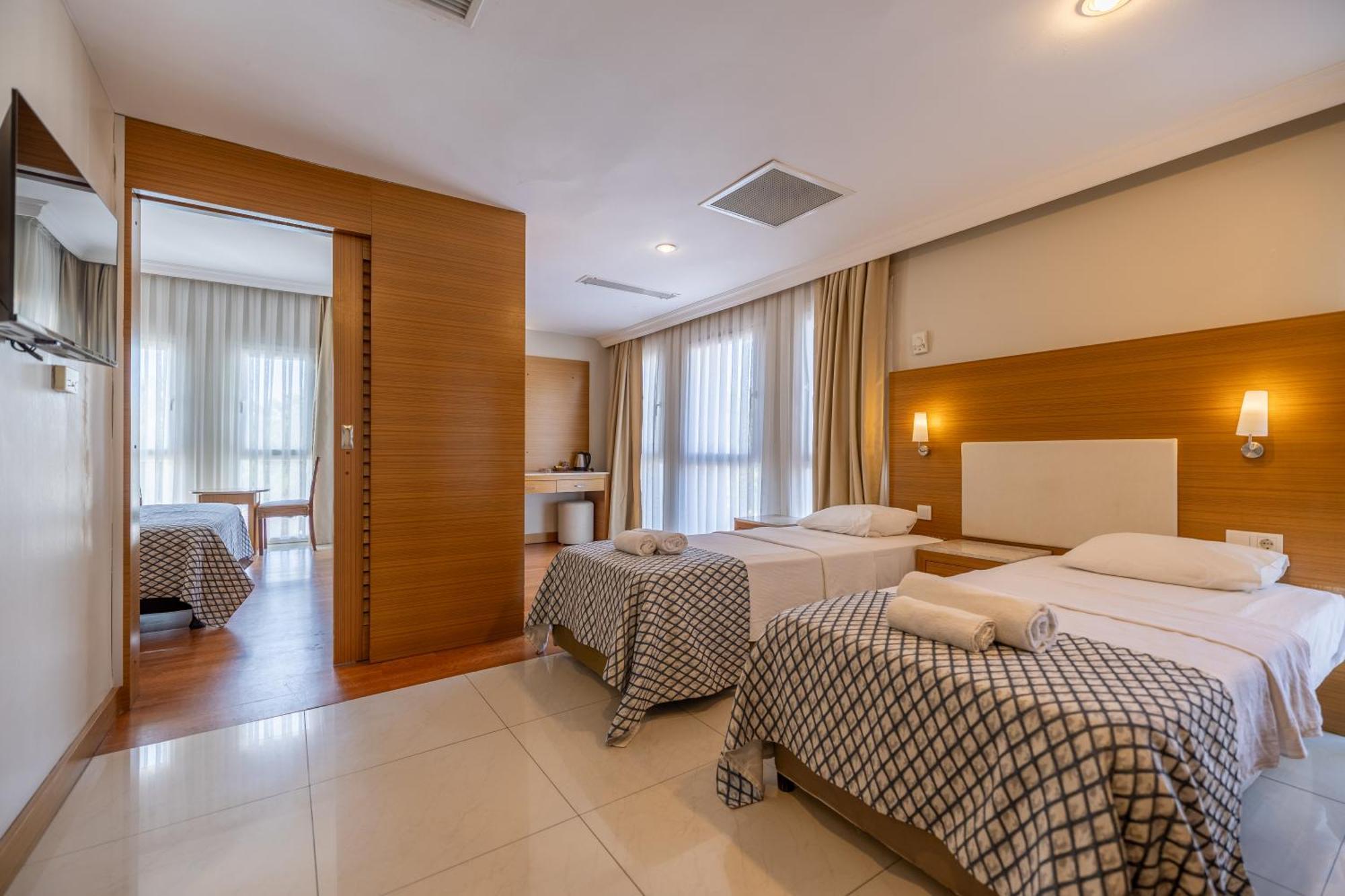 Hotel Halic Park