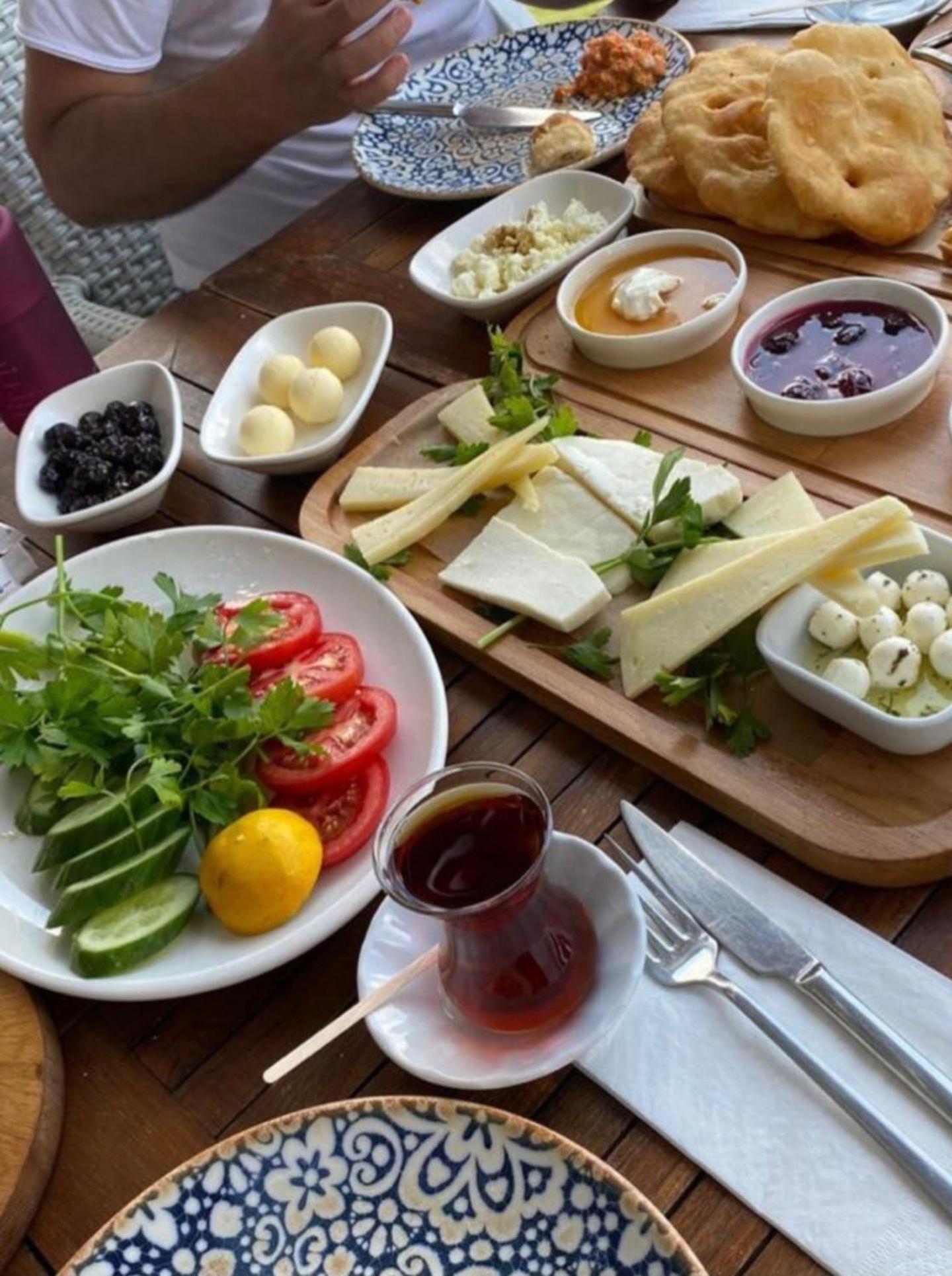 Kumkat Hotel Milas