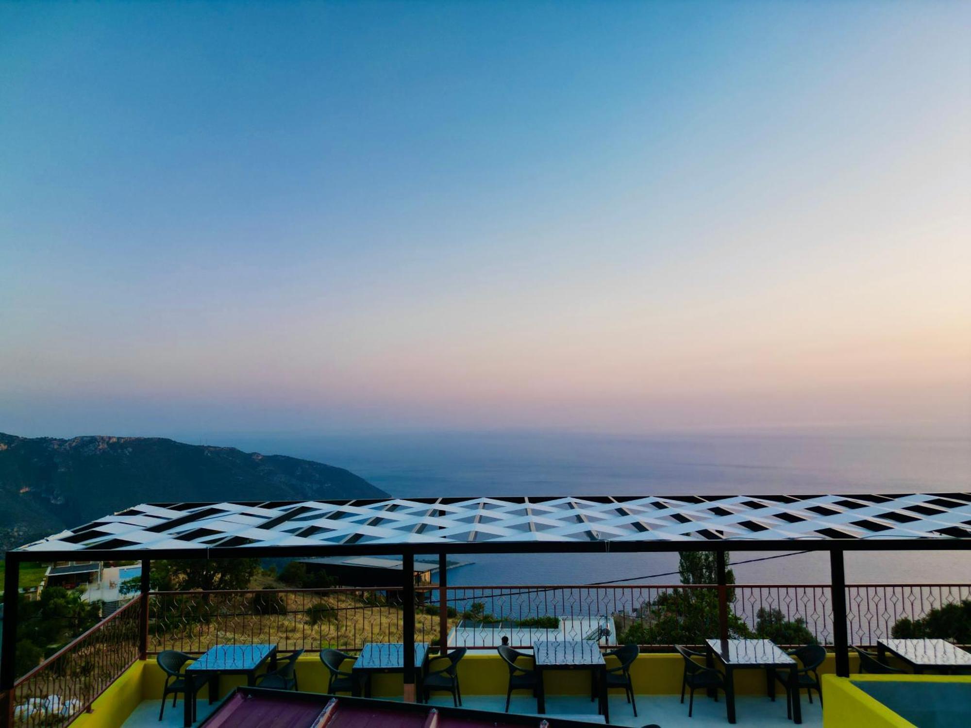 Bed & Breakfast Elm Fethiye