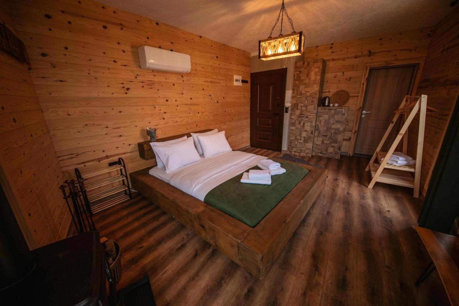 Lazivilla Dag Evi Hotel Rize