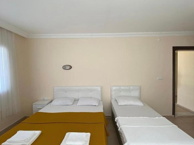 Mandarin 3* Gumuldur