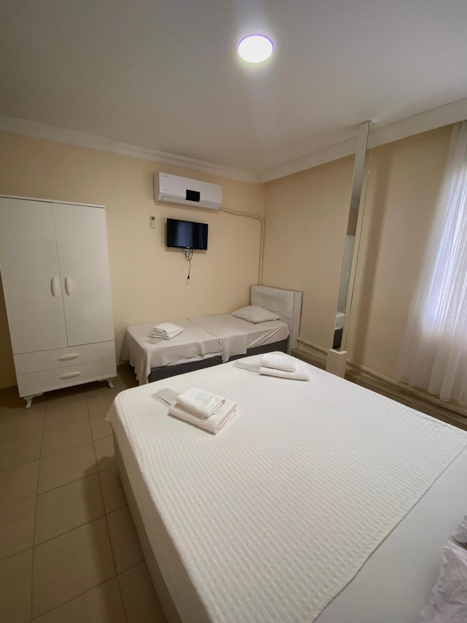 Hotel Mandarin Gumuldur