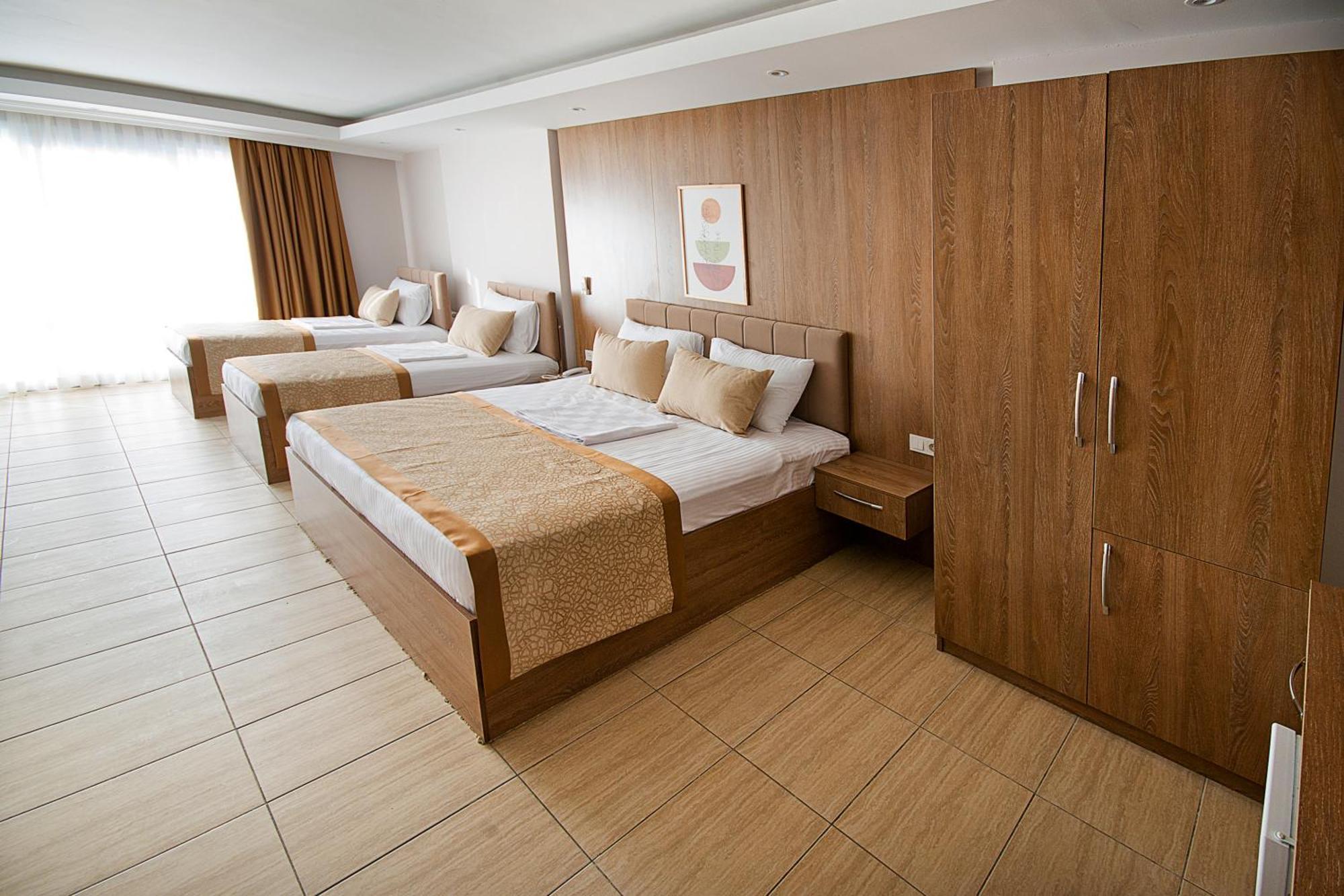 Hotel Lion Buyukcekmece