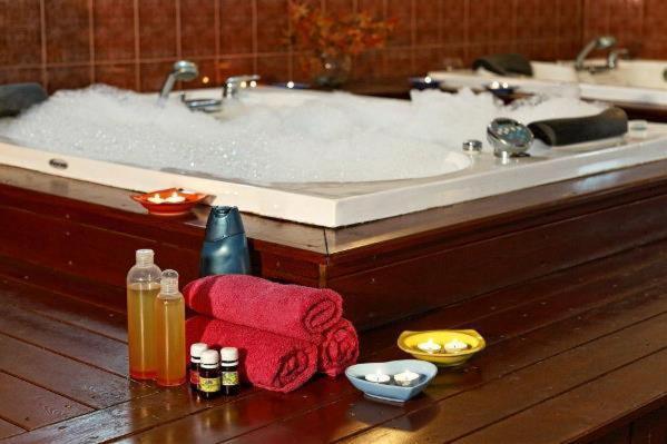 Hotel Halic Park Ayvalik