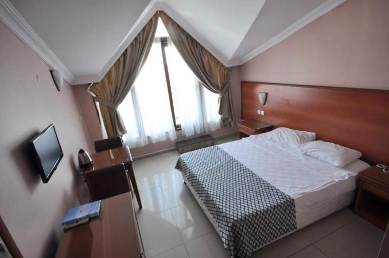 Halic Park Hotel 5*