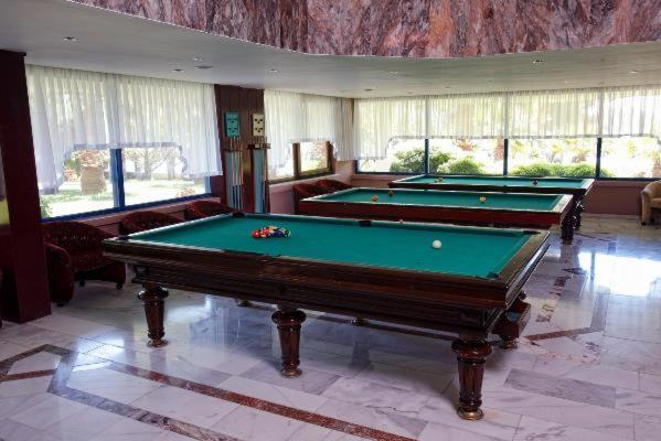 Hotel Halic Park 5*