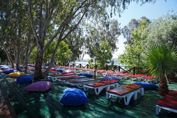Halic Park Hotel