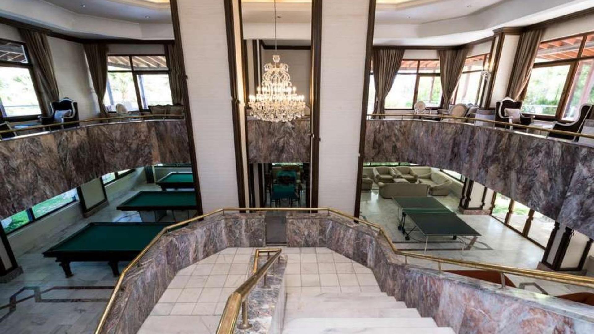 Hotel Halic Park