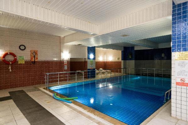 Hotel Halic Park 5*